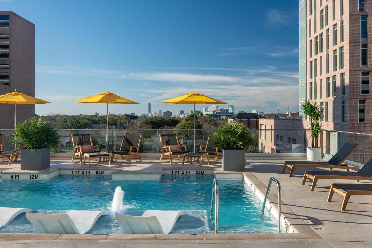 The Westin Medical Center - Museum District Hotel
