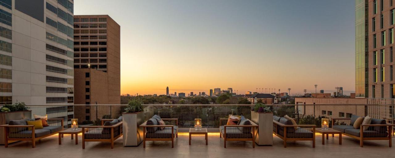 The Westin Medical Center - Museum District 4* Houston