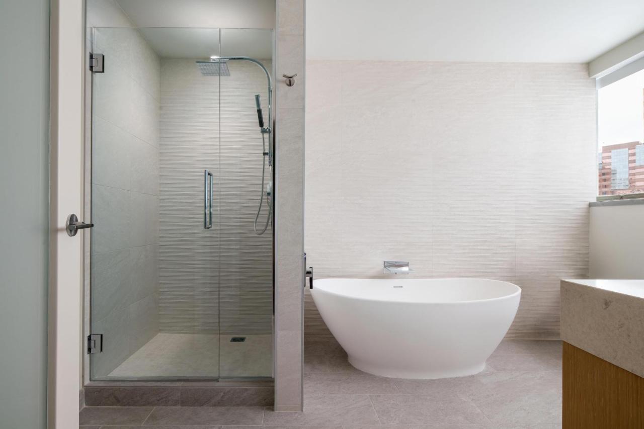 The Westin Medical Center - Museum District 4*