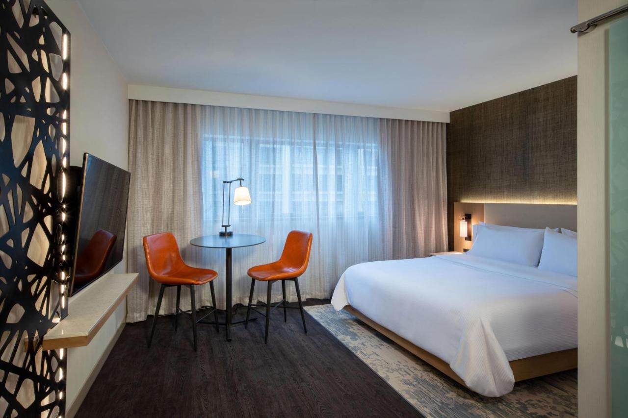 The Westin Medical Center - Museum District Hotel 4*