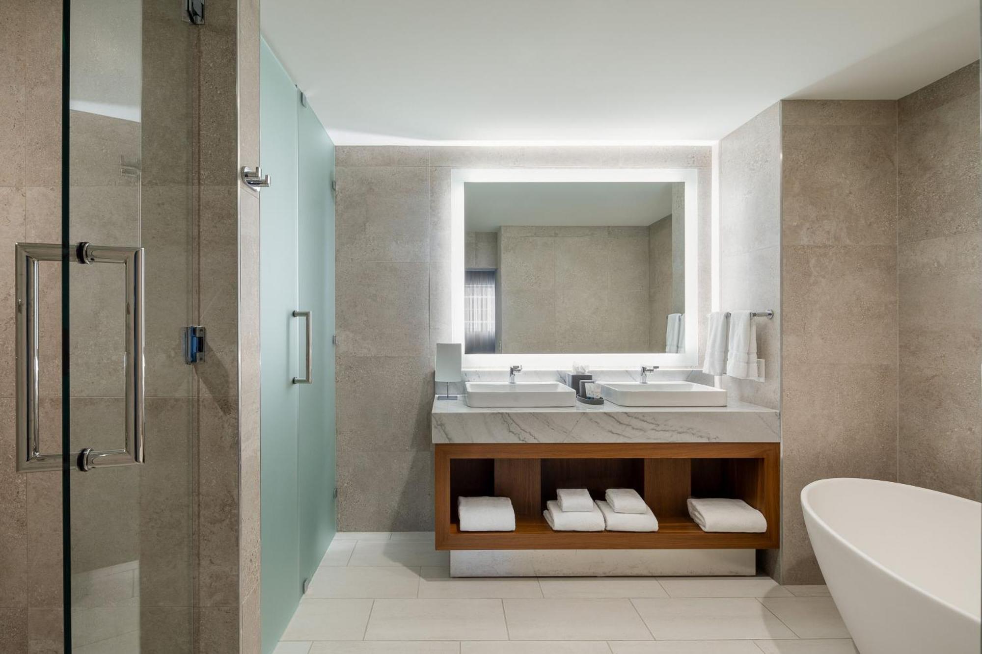 The Westin Medical Center - Museum District 4* Houston