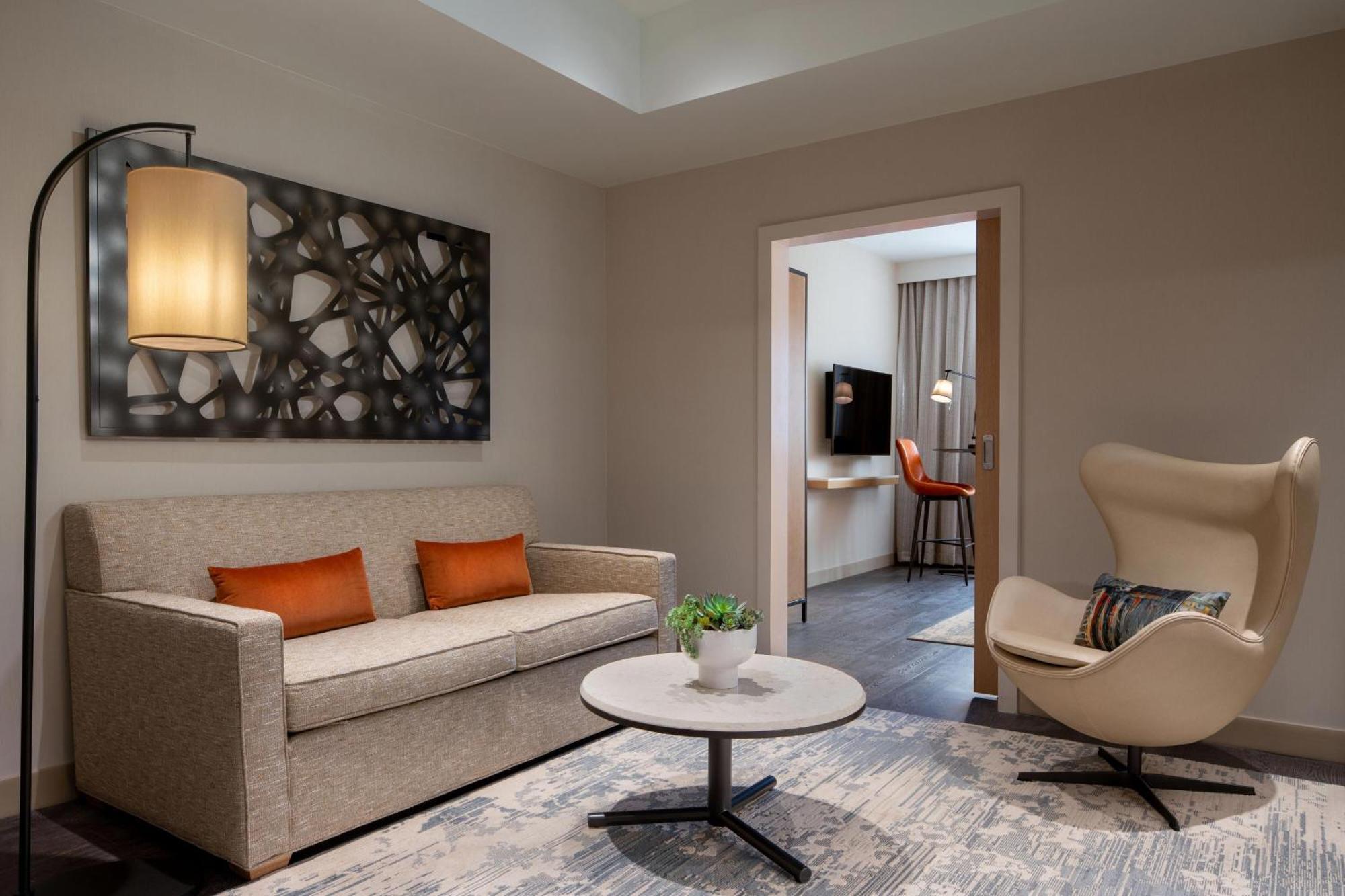 The Westin Medical Center - Museum District Hotel