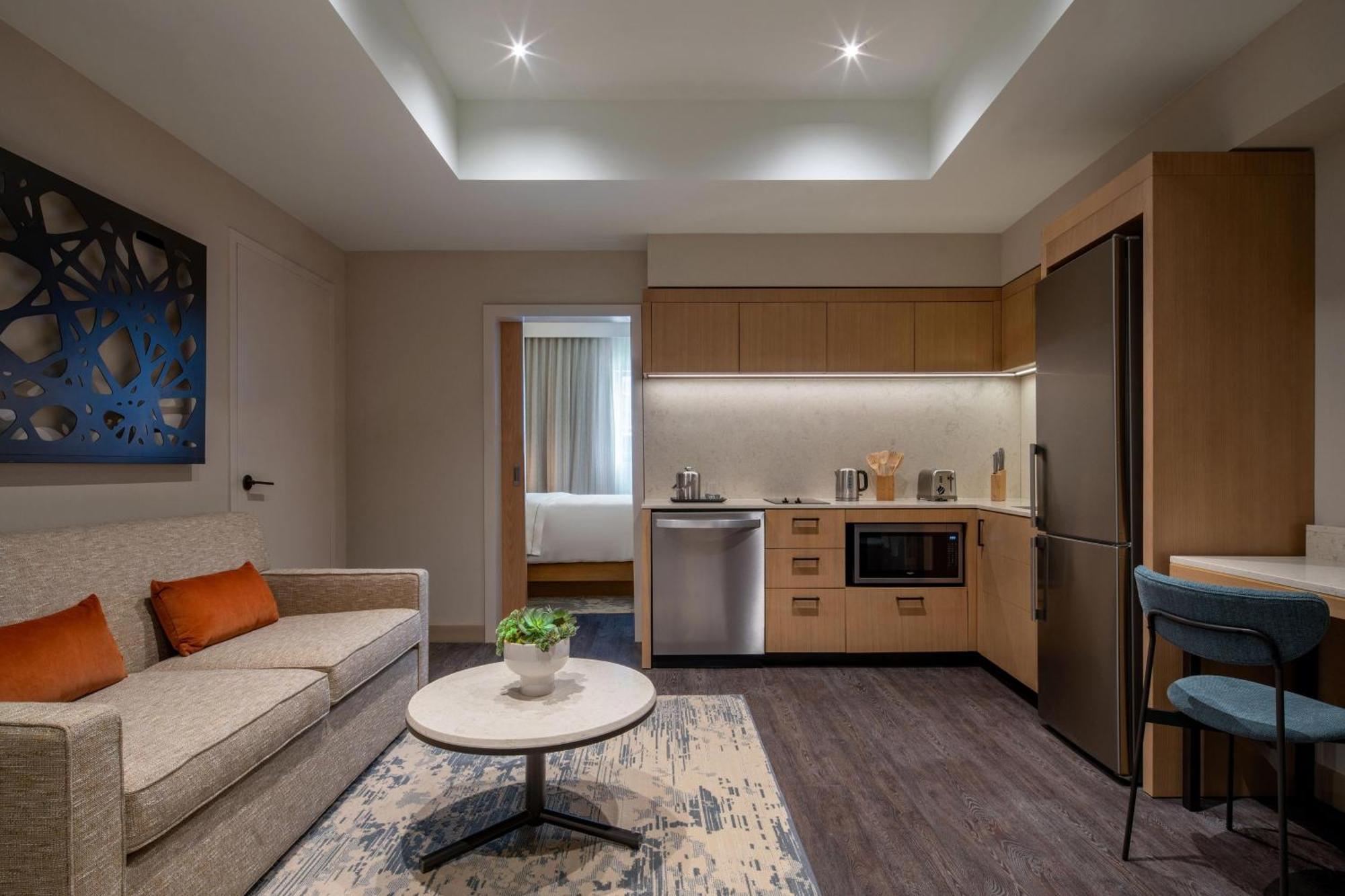The Westin Medical Center - Museum District Hotel 4*