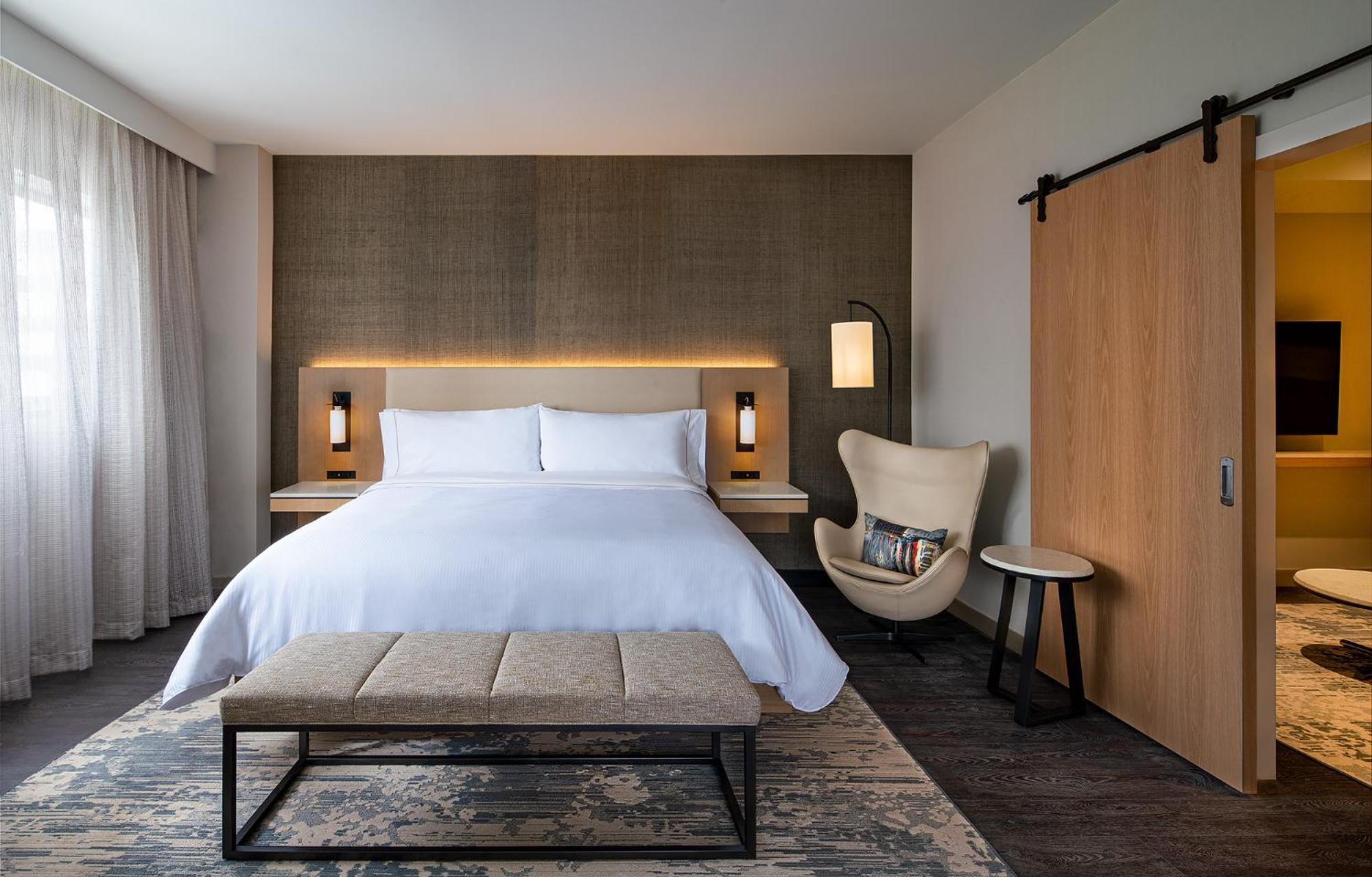 The Westin Medical Center - Museum District Hotel Houston