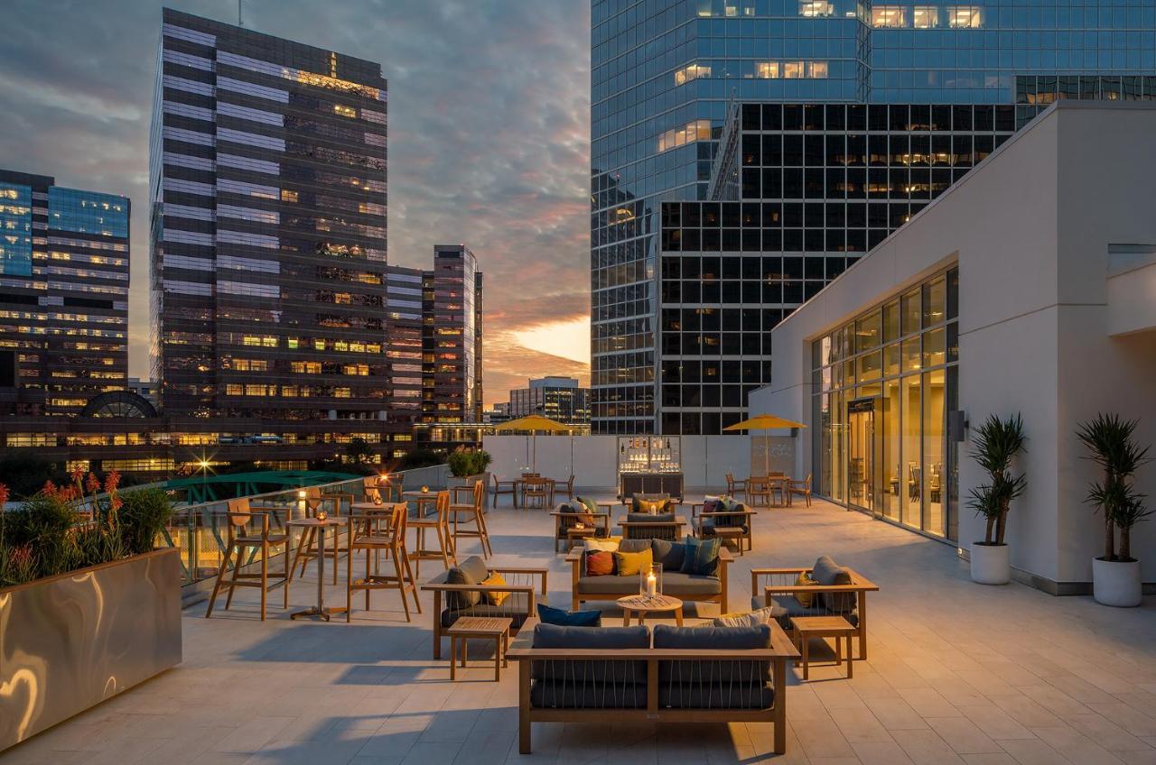 Hotel The Westin Medical Center - Museum District 4*