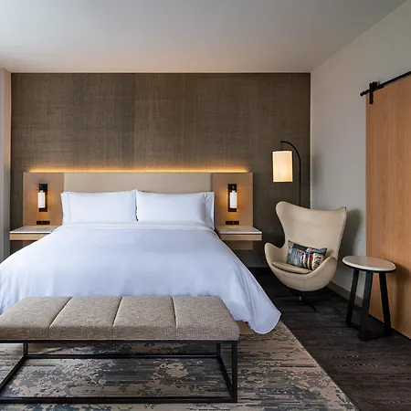 Hotel The Westin Houston Medical Center - Museum District Esterno foto