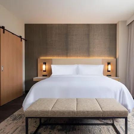 Hotel The Westin Houston Medical Center - Museum District Esterno foto