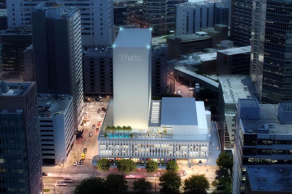 The Westin Medical Center - Museum District Hotel