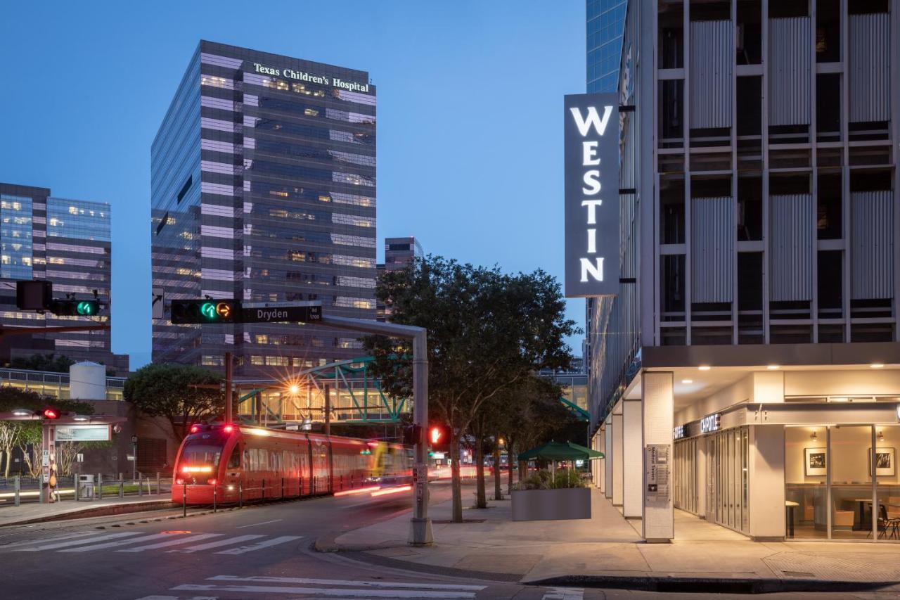 The Westin Medical Center - Museum District Hotel 4*