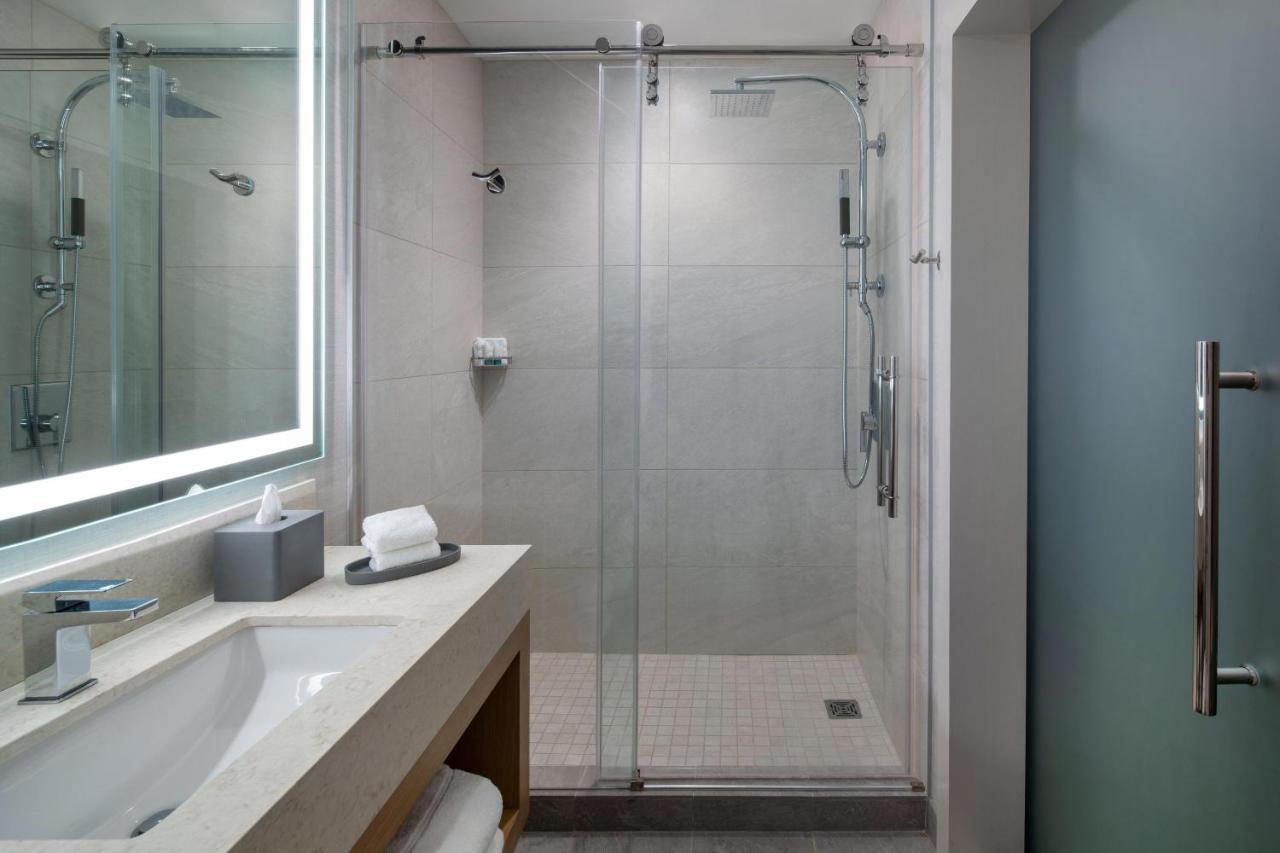 Hotel The Westin Medical Center - Museum District 4*