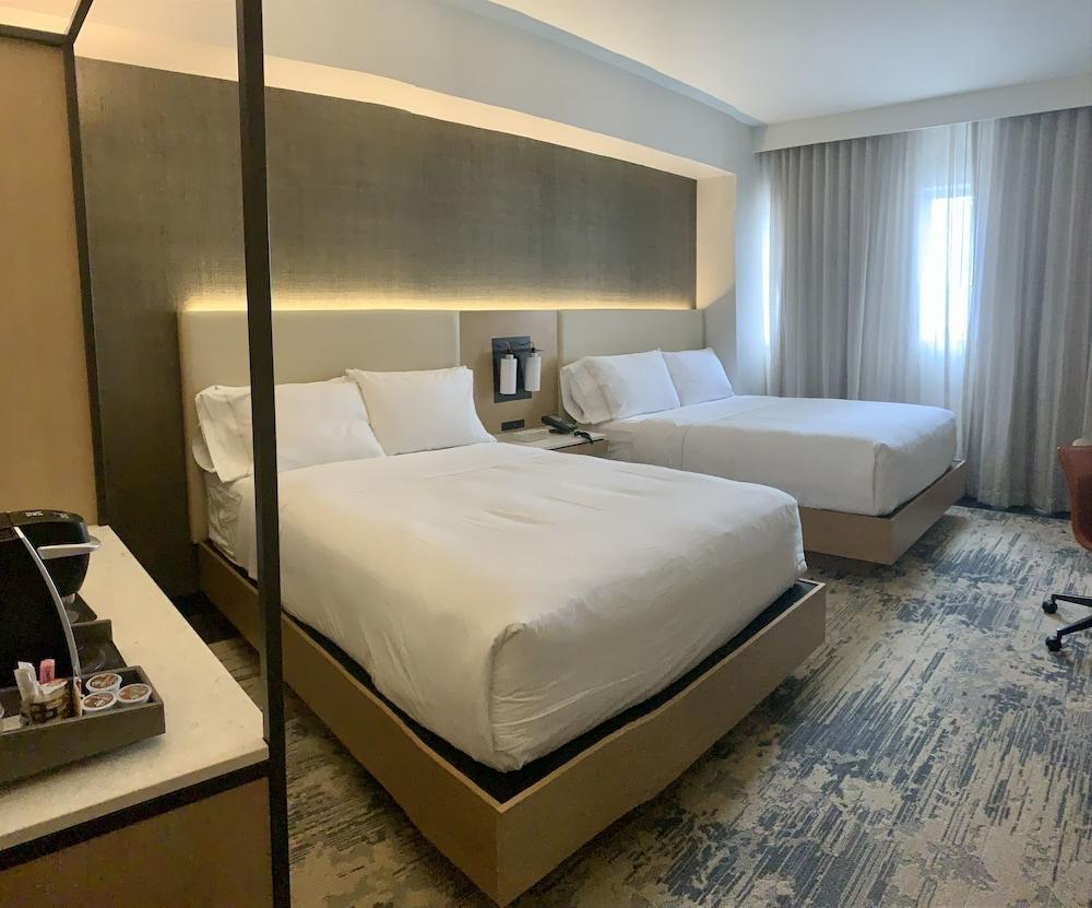 The Westin Medical Center - Museum District 4* Houston