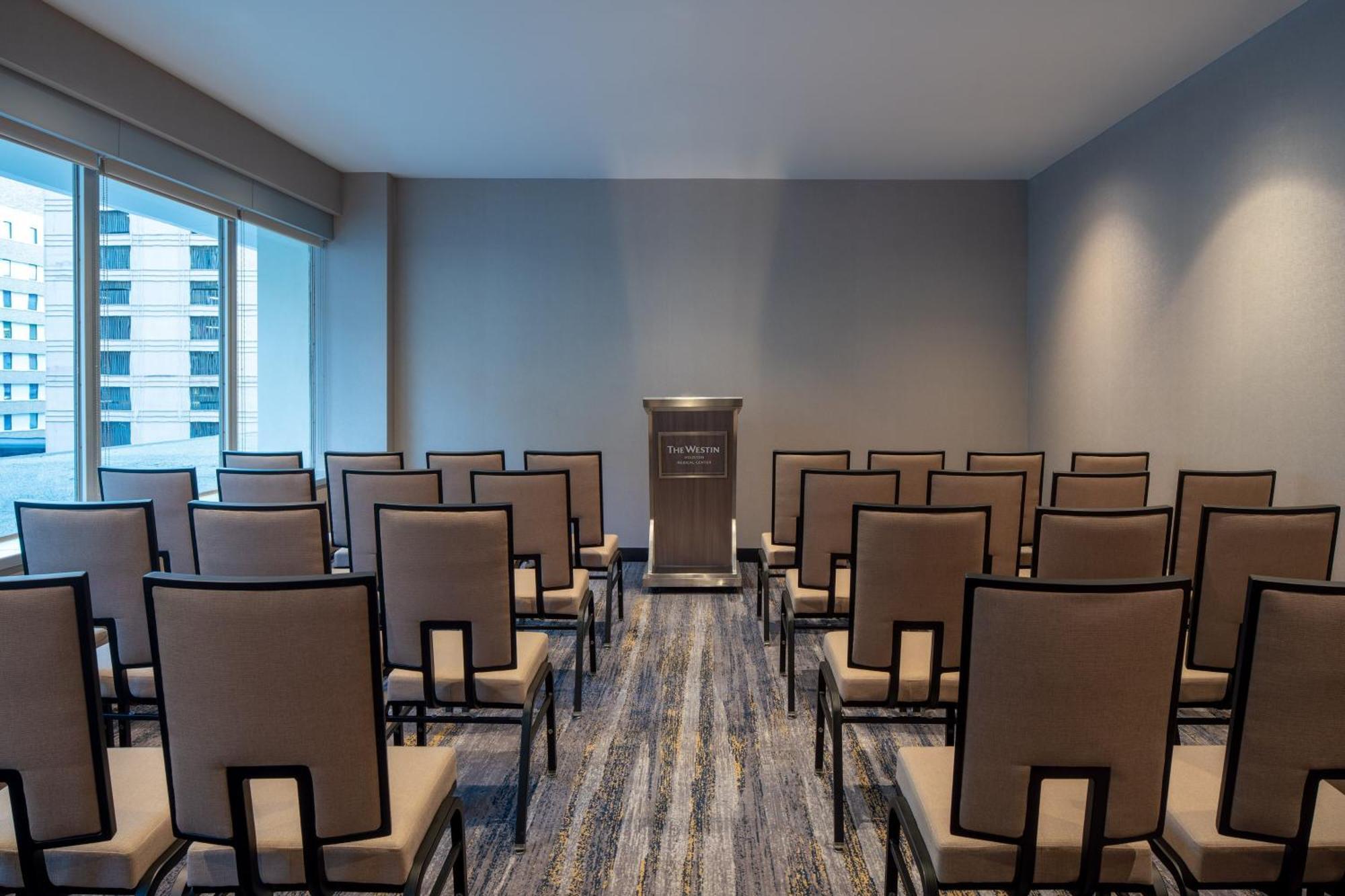 The Westin Medical Center - Museum District 4* Houston