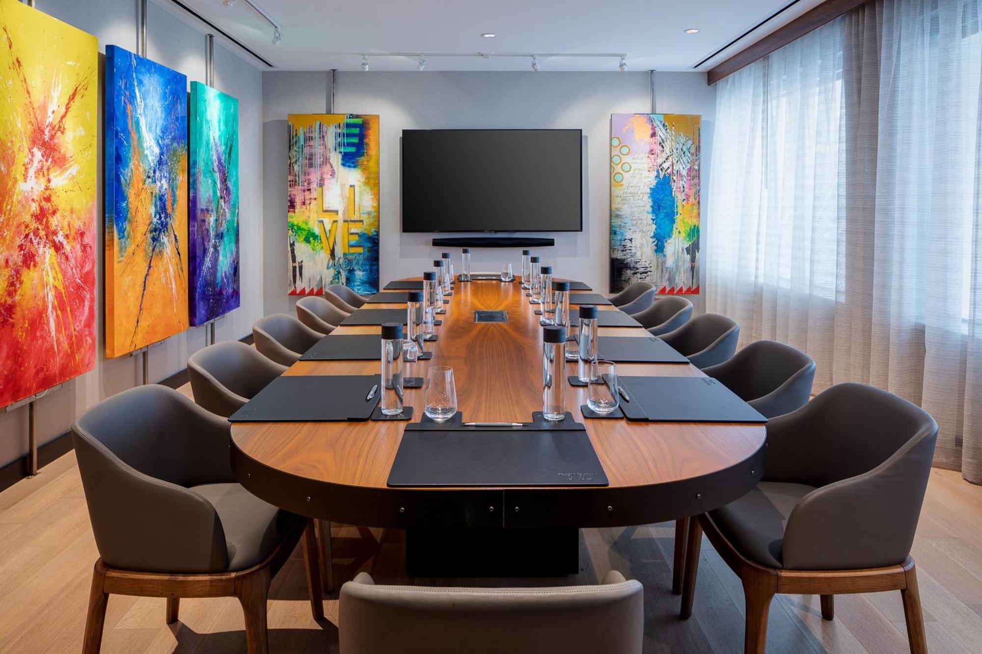 The Westin Medical Center - Museum District Hotel 4*