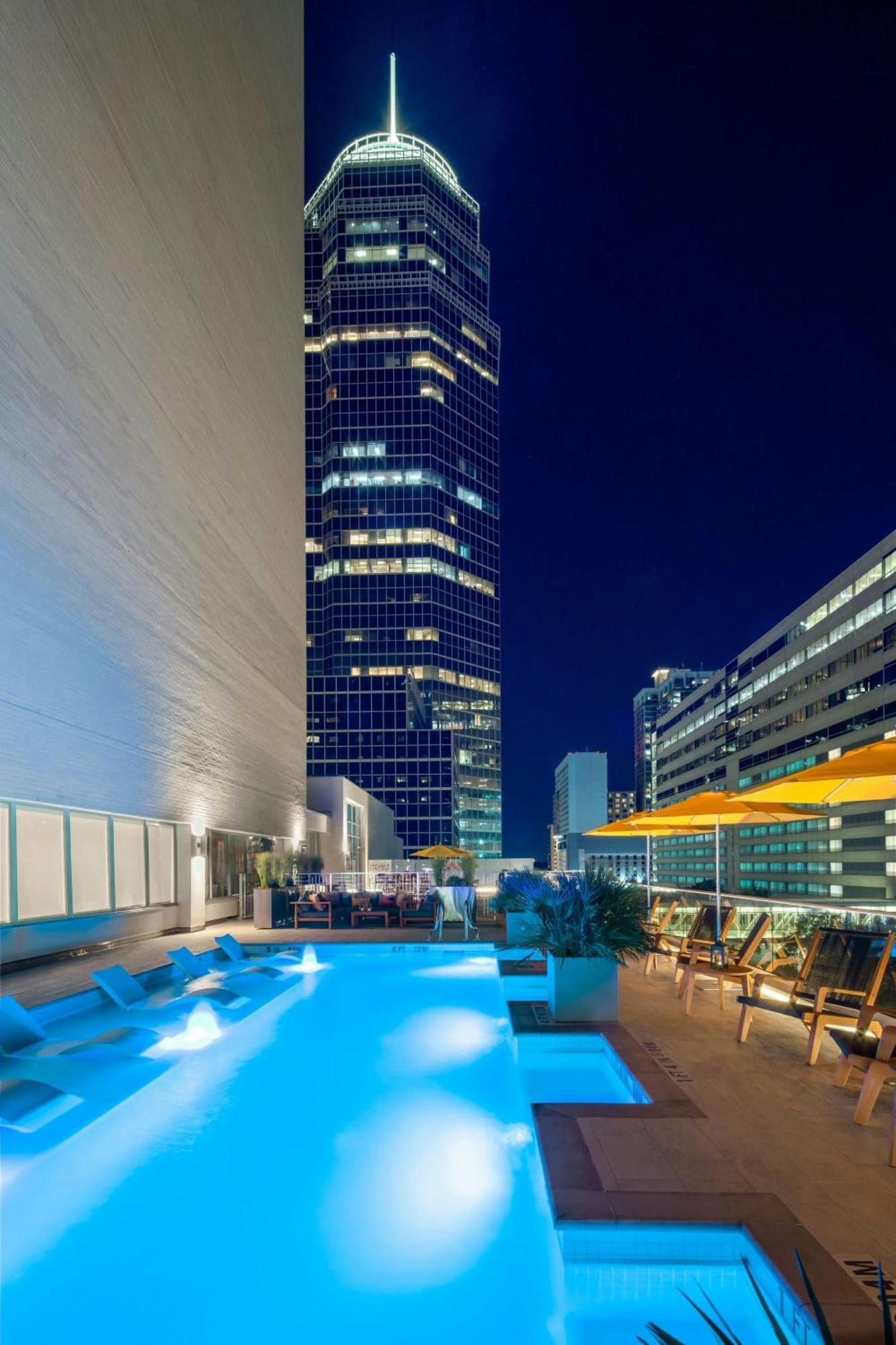 Hotel The Westin Medical Center - Museum District 4*