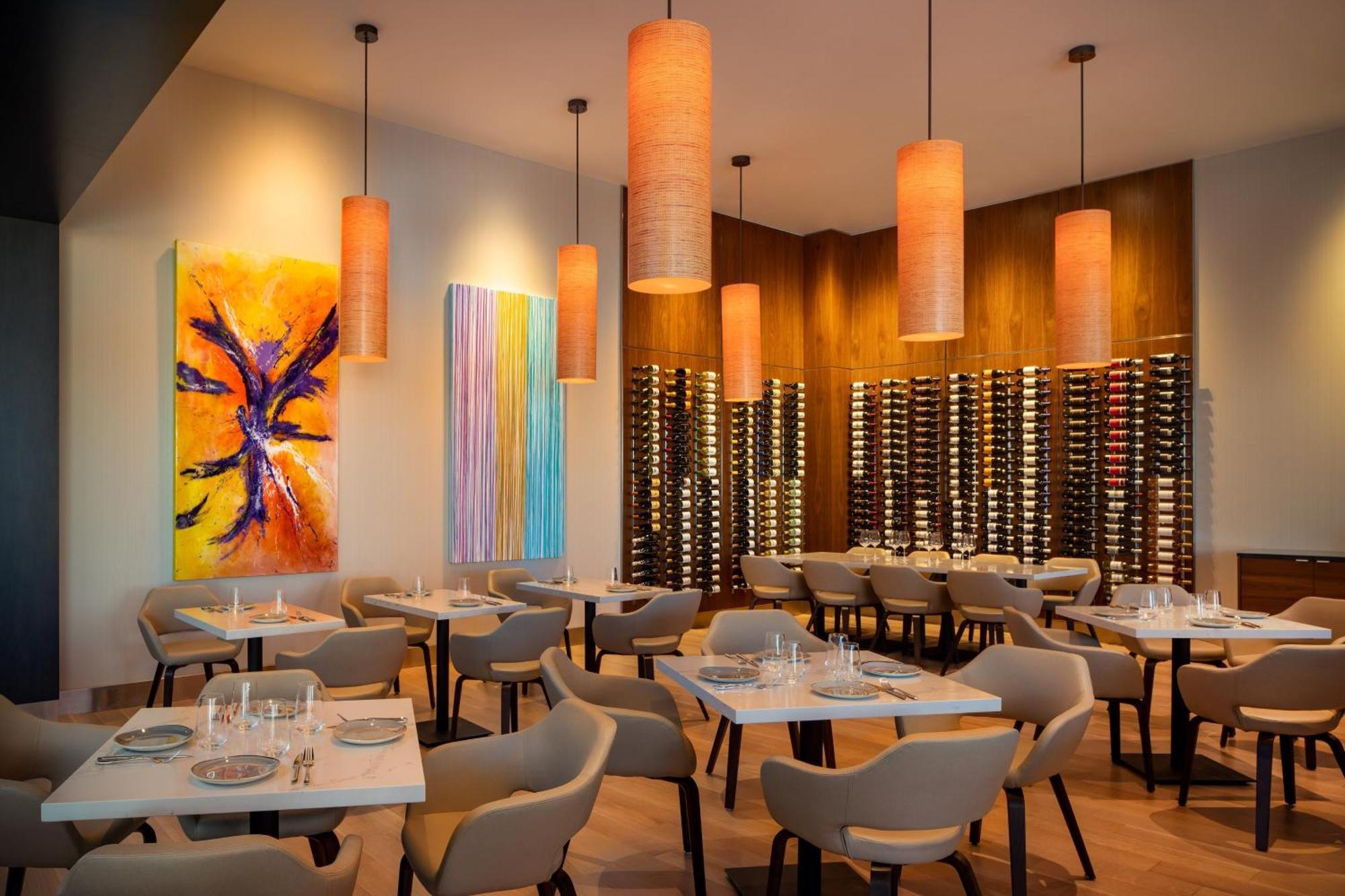 The Westin Medical Center - Museum District Hotel Houston