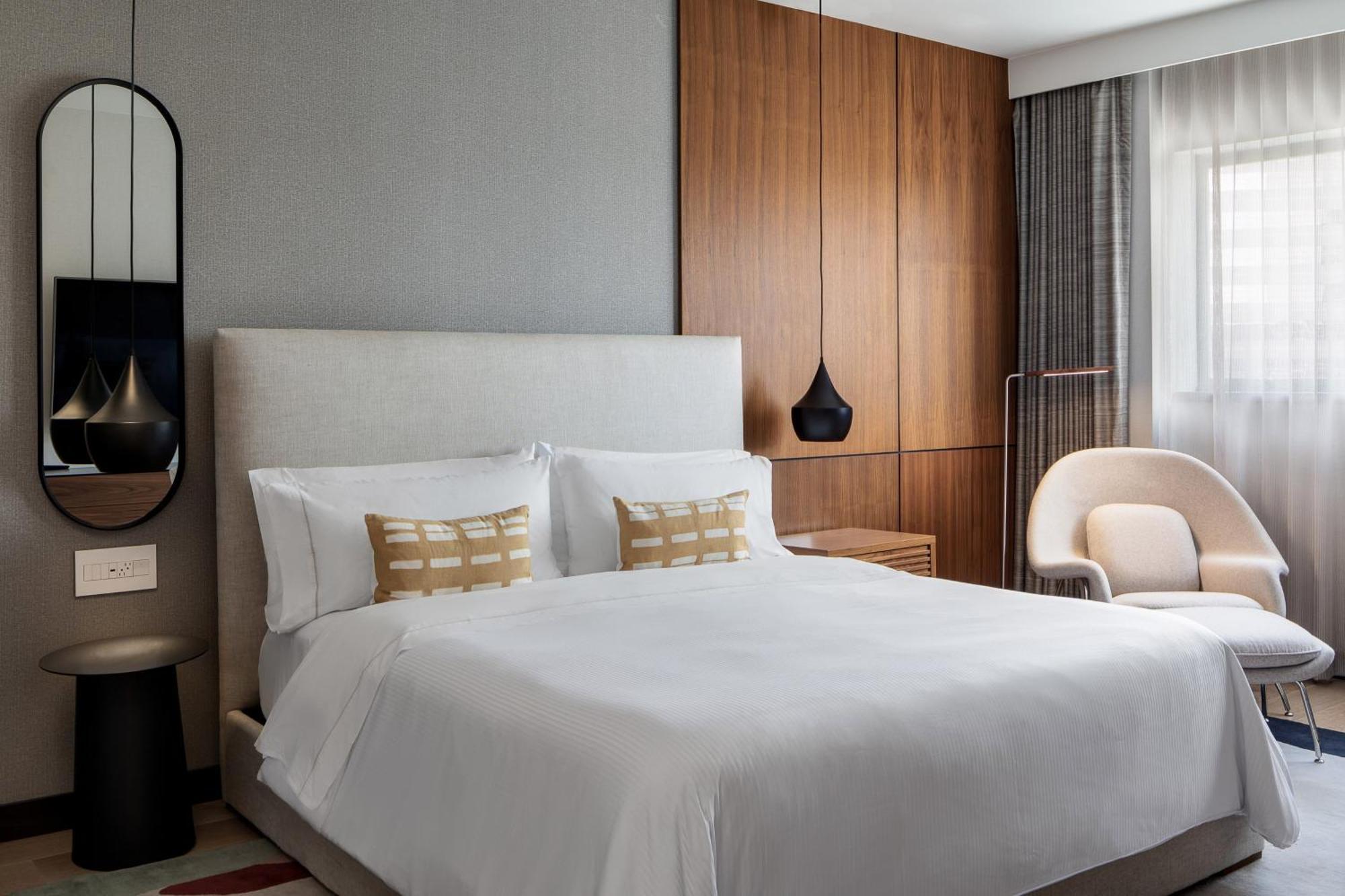 The Westin Medical Center - Museum District Hotel Houston