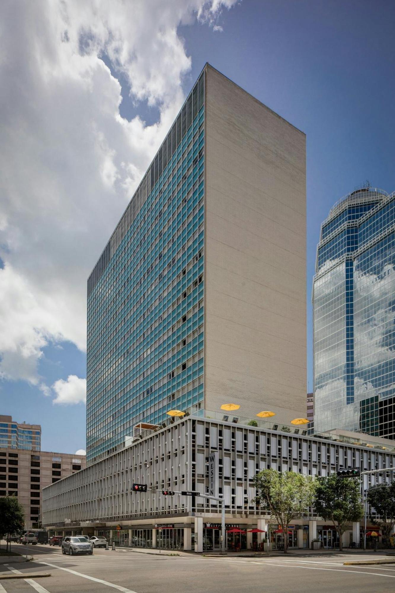 The Westin Medical Center - Museum District 4*