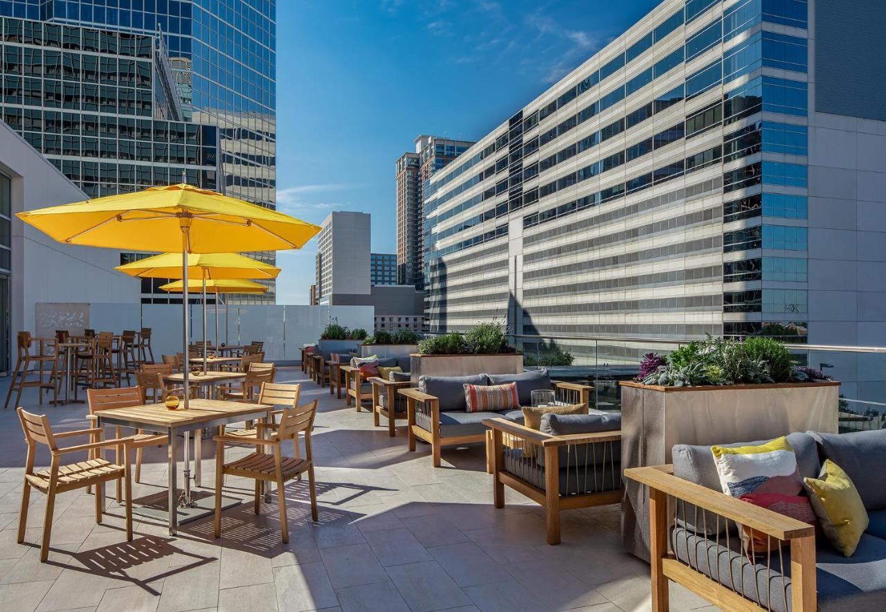 The Westin Medical Center - Museum District Houston