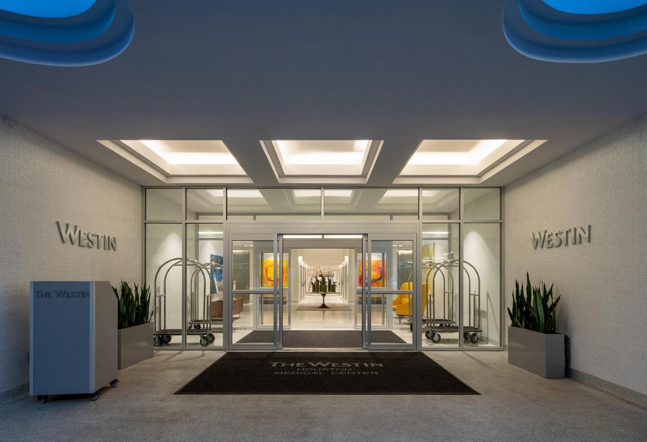 The Westin Medical Center - Museum District Hotel 4*